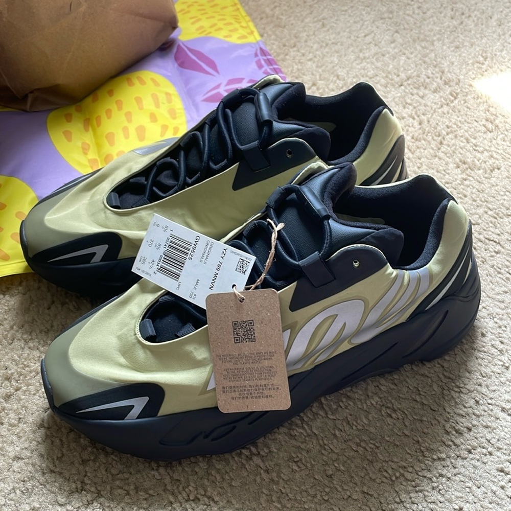 yeezy shoes